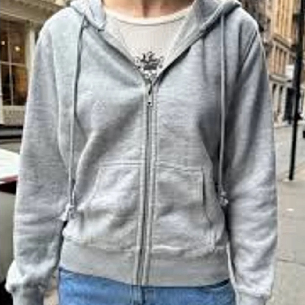 Brandy Melville Christy hoodie